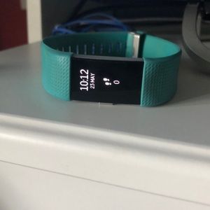 Fitbit Charge 3